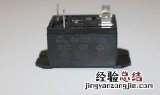汽车电瓶上接着的一个小东西是什么作用 汽车电瓶上接着的一个小东西是什么