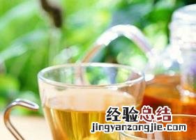 金桔蜂蜜茶的功效与作用 金桔子蜂蜜的功效与作用