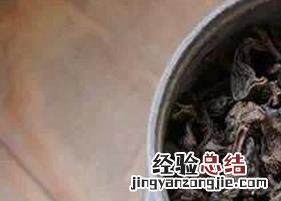 陈年铁观音能喝吗 陈年铁观音的功效与作用