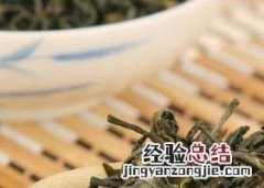 茶叶怎样才算过期 如何判断茶叶过期?只要这四个步骤即可