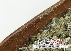 什么是溪黄茶 溪黄茶的功效和作用
