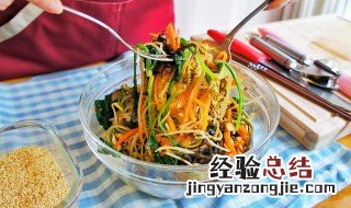 大拌凉菜制作方法 大拌凉菜怎么拌好吃
