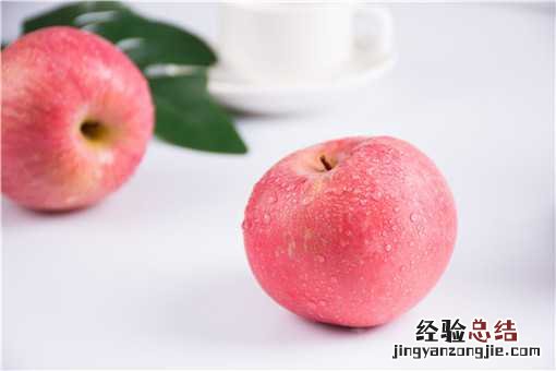 卖1斤亏1元！苹果价格大跌滞销！具体怎么回事？看详情！