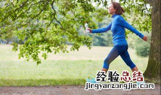 走步减肥的正确方法 怎么走步减肥效果好
