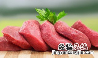 猪肉的腌制方法 猪肉的腌制方法推荐