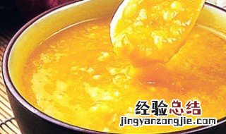 南瓜粥的热量高吗 适合减肥吗 南瓜粥的热量