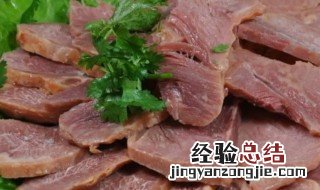 什么人不能吃驴肉