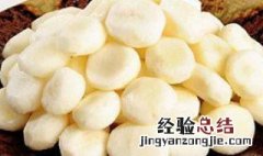 荸荠的正确吃法 荸荠的正确吃法及功效禁忌