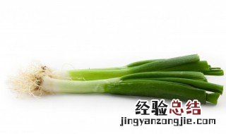 大葱炒什么最好吃 大葱的烹饪方法