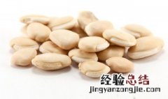 白扁豆的功效与作用及禁忌症有 白扁豆的功效与作用及禁忌症有作用及禁忌