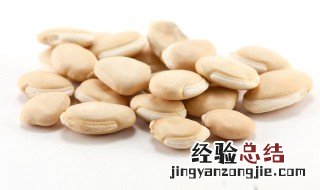 白扁豆的功效与作用及禁忌症有 白扁豆的功效与作用及禁忌症有作用及禁忌