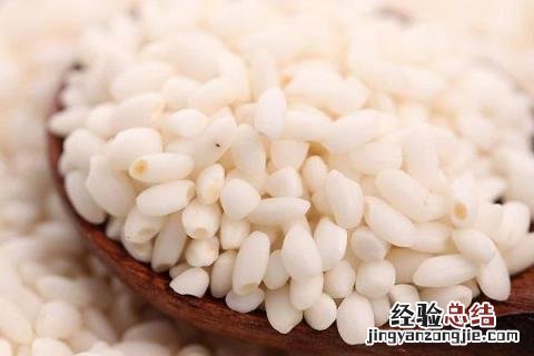 米的种类 米的种类名称大全