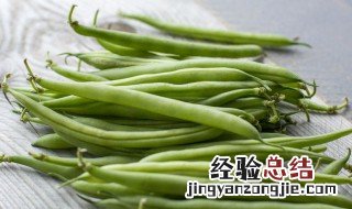 花豇豆的功效与作用禁忌豇 花豇豆的功效与作用