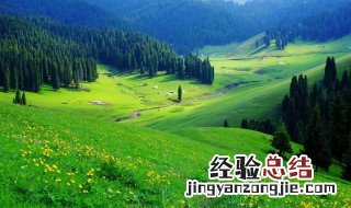 瑞士6月初属于什么季节 瑞士六月份天气气温