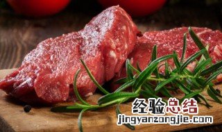 怎样炖牛腩好吃 炖牛腩好吃的方法
