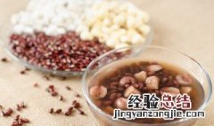 莲子羹的功效与作用 银耳莲子羹的功效与作用