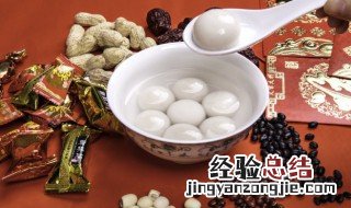 冻汤圆的正确煮的方法 汤圆煮多久才熟
