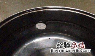 硬币漂浮水面原理 有兴趣去看看