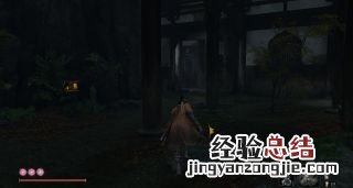 只狼仙峰寺怎么刷经验 只狼仙峰寺拿到秘籍怎么走