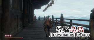 只狼仙峰寺怎么刷经验 只狼仙峰寺拿到秘籍怎么走