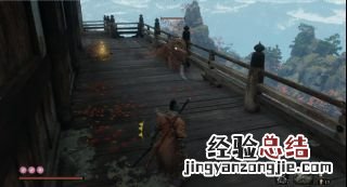 只狼仙峰寺怎么刷经验 只狼仙峰寺拿到秘籍怎么走