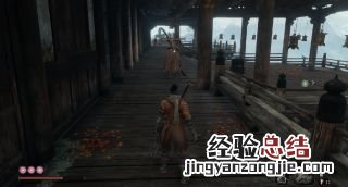 只狼仙峰寺怎么刷经验 只狼仙峰寺拿到秘籍怎么走