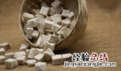 茯苓的功效和禁忌百科全书 茯苓的功效与作用禁忌茯
