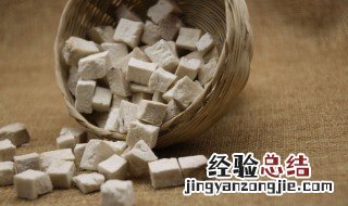 茯苓的功效和禁忌百科全书 茯苓的功效与作用禁忌茯