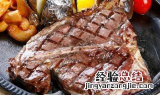 自制黑椒牛排的方法 黑椒牛排的烹饪方法