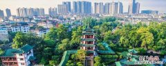 新都市在哪个省 新都是哪个省的城市