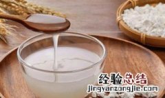 葛粉的功效与作用有哪些 葛粉的功效与作用有哪些百度