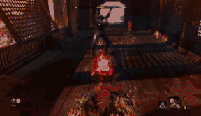 只狼 影逝二度铠甲武士怎么过去 只狼影逝二度铠甲武士怎么打