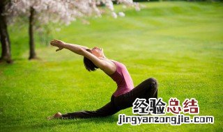 强健体魄的方法 强健体魄锻炼方法