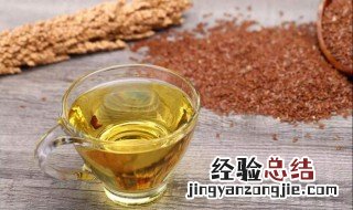 早上空腹喝亚麻籽油 早上空腹喝亚麻籽油会长胖吗