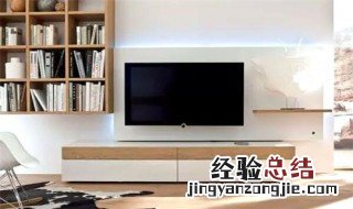 电视找不到无线网络设置怎么办 没有内置wifi的电视怎么连接网络