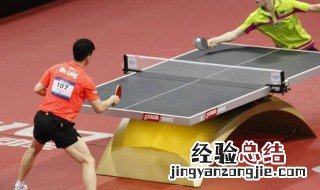 乒乓球直板使用方法 乒乓球直板使用方法视频