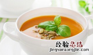 窝瓜能做汤吗 窝瓜汤的做法