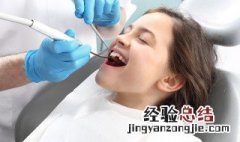 水牙线怎么用 水牙线使用步骤