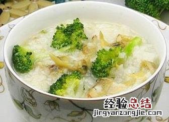 蛤蜊粥的做法大全 蛤蜊粥的做法