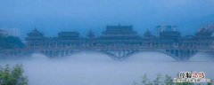 青衣江流向哪里 青衣江流经哪些地方