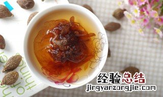 胖大海泡开后散开好还是不散开好 胖大海泡开后散开好还是不散开好喝