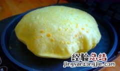软的饼怎么做 软的饼做法和配方