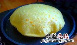 软的饼怎么做 软的饼做法和配方