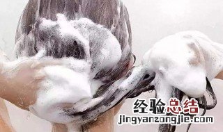 护发素的正确用法 怎么使用护发素效果好呢