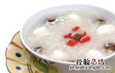 如何自制减肥粥窍门 如何自制减肥粥