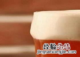 奶盖茶的功效与作用 奶盖有什么作用与功效