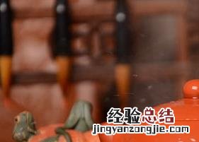 如何清洗紫砂壶茶垢 如何清洗紫砂壶茶垢小妙招