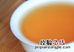 喝普洱茶的坏处是什么 喝普洱茶的坏处