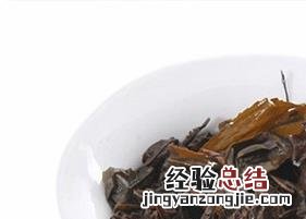 喝乌龙茶的坏处 喝乌龙茶的坏处有哪些