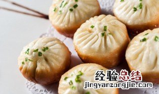 生煎馒头的做法 生煎馒头的做法是什么